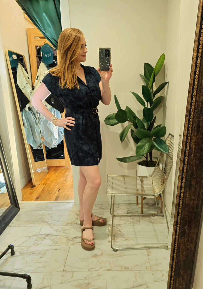Khush Aurora Dress