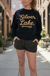 Silver Lake Crew Sweatshirt