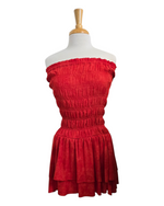 Khush Juma Dress