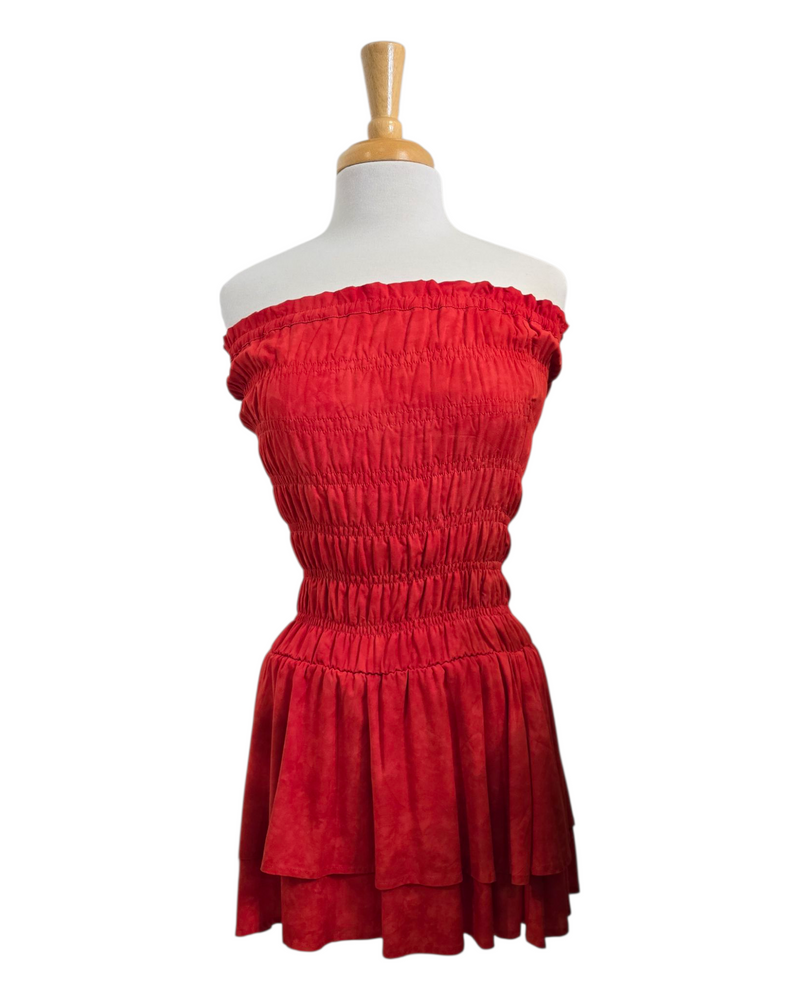 Khush Juma Dress
