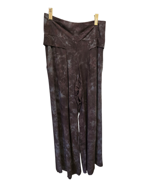 Khush Johanna Pant - Hazy Raisin