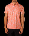 Sunday Swagger Sea Ya Polo