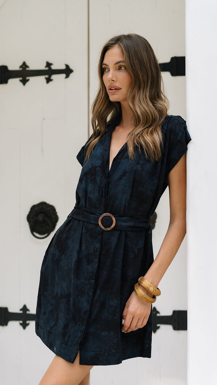 Khush Aurora Dress