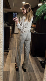 Nova Jumpsuit
