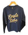 Eagle Lake Crew Sweatshirt