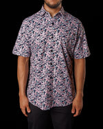 Sunday Swagger Desert Bloom Button Up