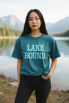 Lake Bound Tee