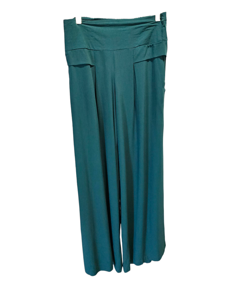 Khush Johanna Pant - Petrol