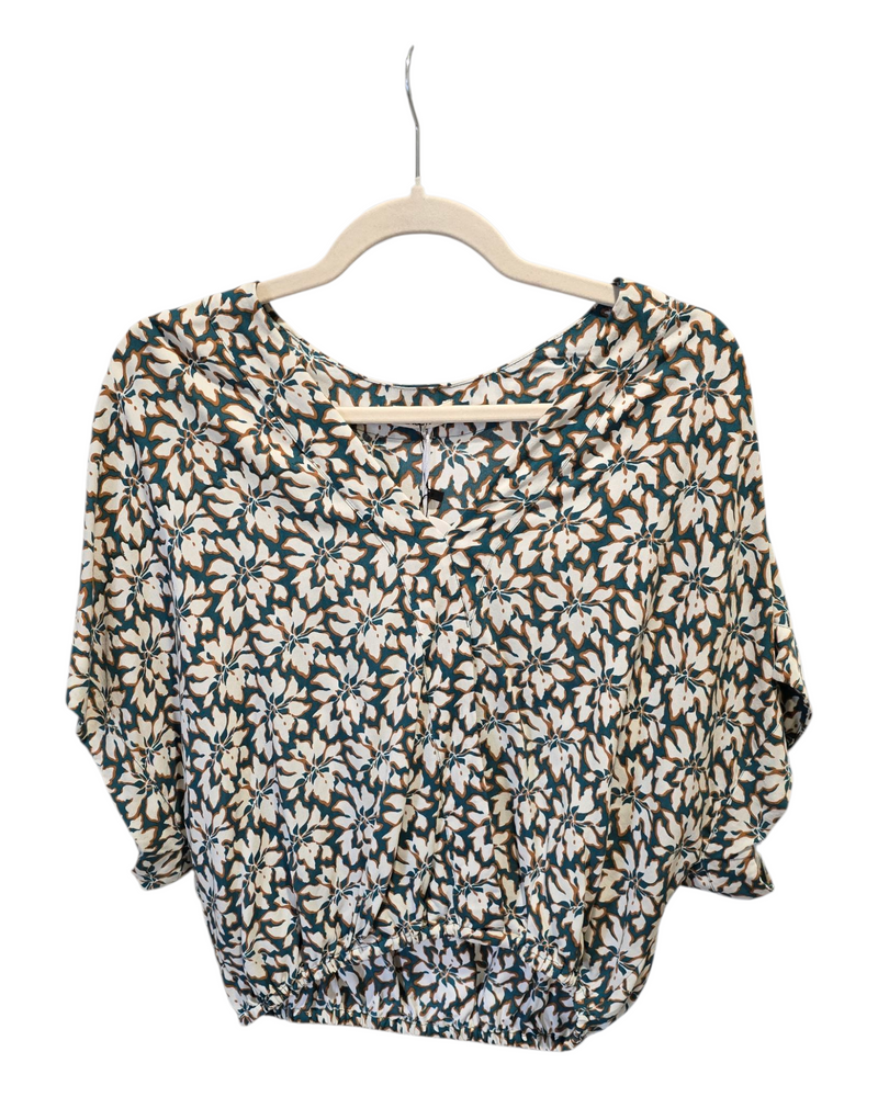 Khush Adora Top - Bloomcrest