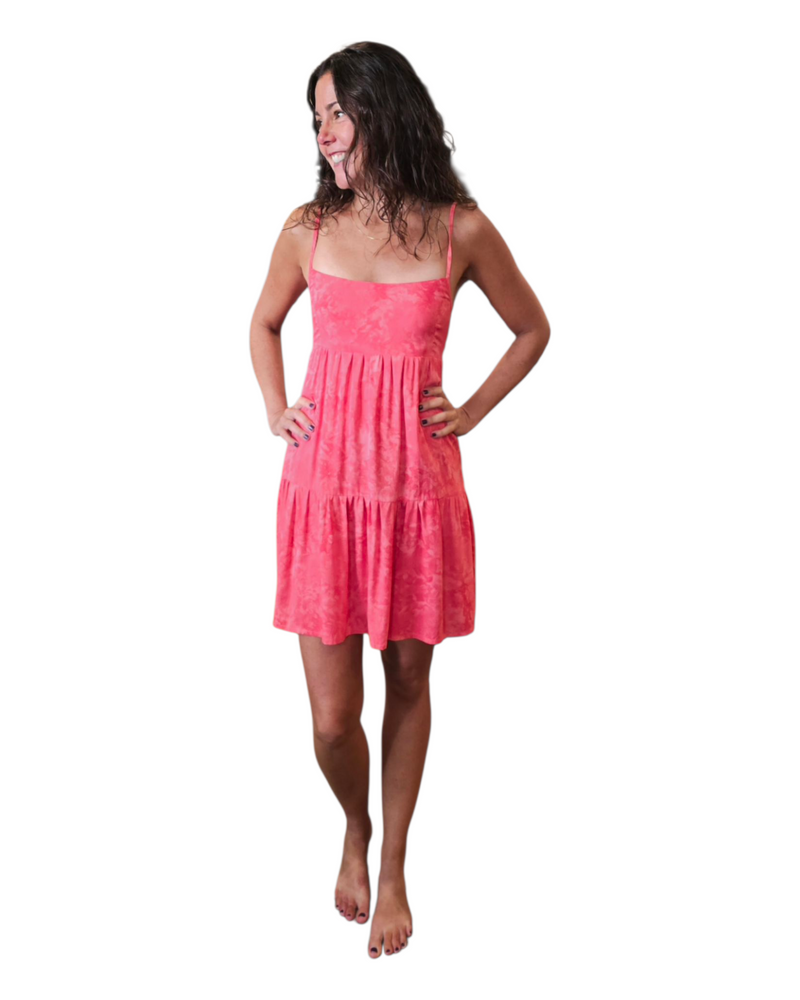 Khush Oceanna Dress