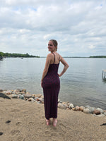 Z Supply Eleve LaRose Ditsy Midi