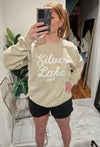 Silver Lake Crew Sweatshirt
