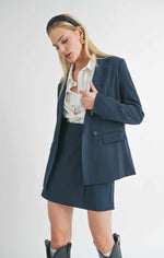 9 to 5 Navy 3-Piece Set