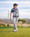 Sunday Swagger Tropical Thunder