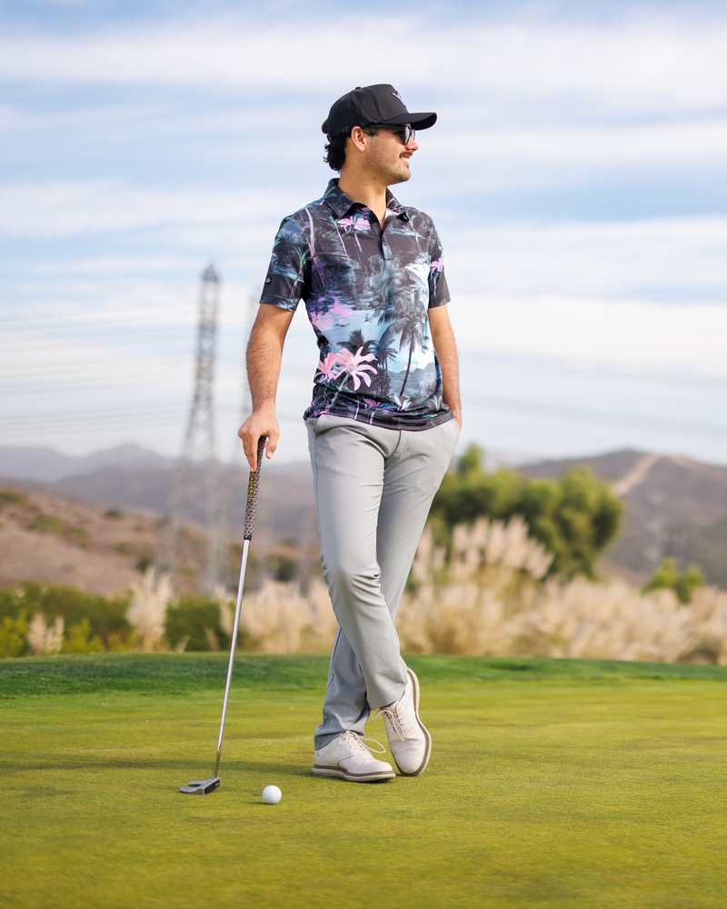 Sunday Swagger Tropical Thunder