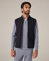 7 Diamonds Atlas Vest