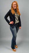 9 to 5 Navy 3-Piece Set