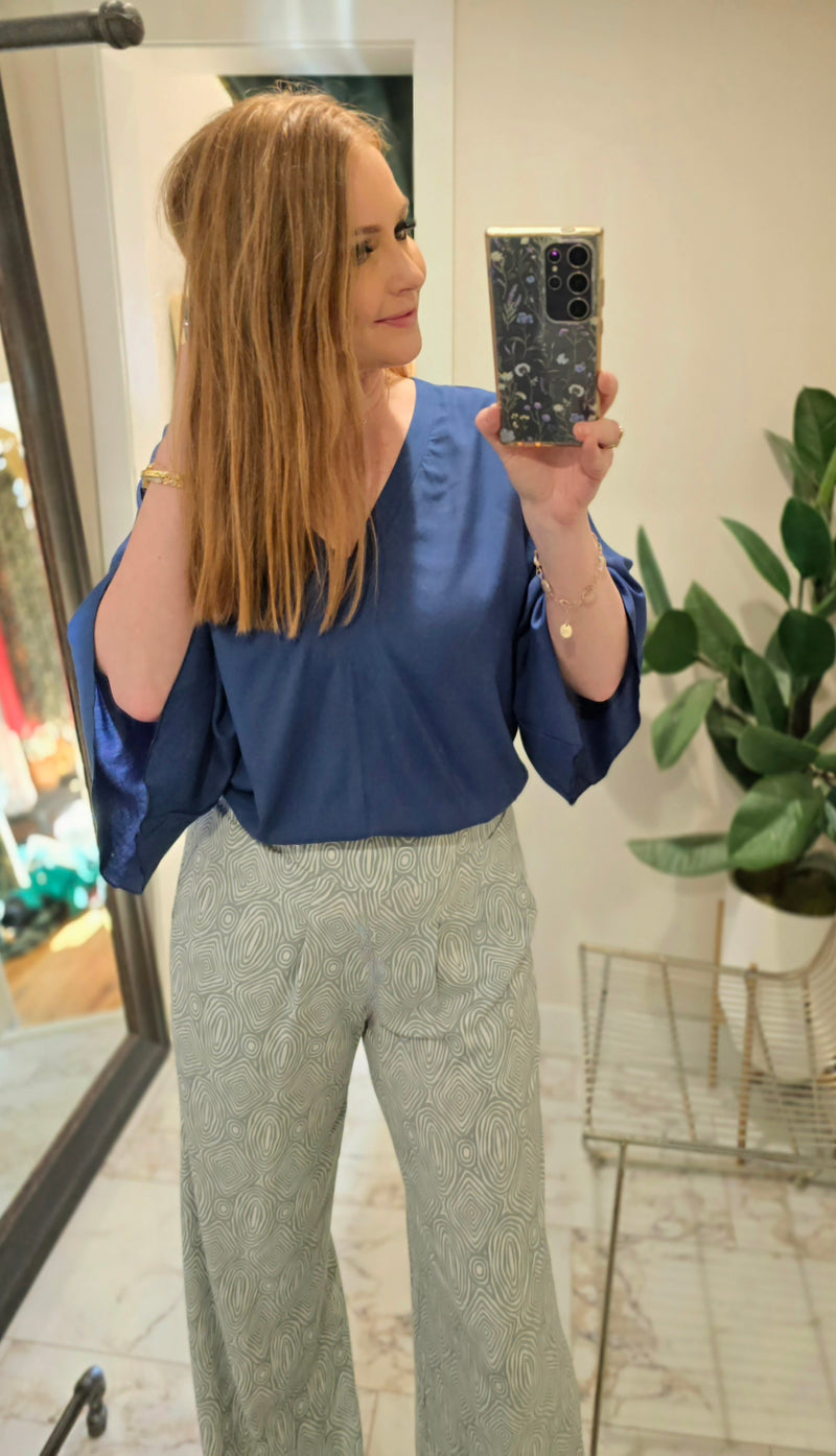 Khush Johanna Pant