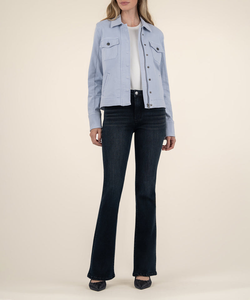 Kut Amanda Boxy Jacket