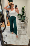 Khush Johanna Pant - Petrol