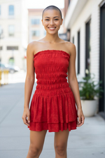 Khush Juma Dress