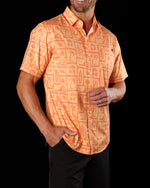 Sunday Swagger Ohana Button Up