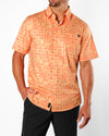 Sunday Swagger Ohana Button Up