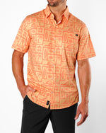 Sunday Swagger Ohana Button Up