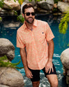 Sunday Swagger Ohana Button Up