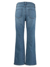 Kut Kelsey Ankle Flare Jean - Improvement