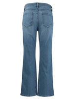 Kut Kelsey Ankle Flare Jean - Improvement