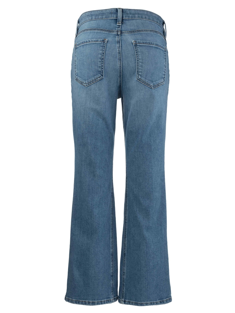 Kut Kelsey Ankle Flare Jean - Improvement