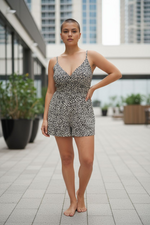 Khush Melyne Romper