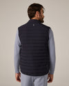 7 Diamonds Atlas Vest