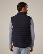 7 Diamonds Atlas Vest