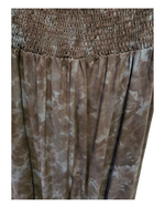 Khush Johanna Pant - Hazy Raisin