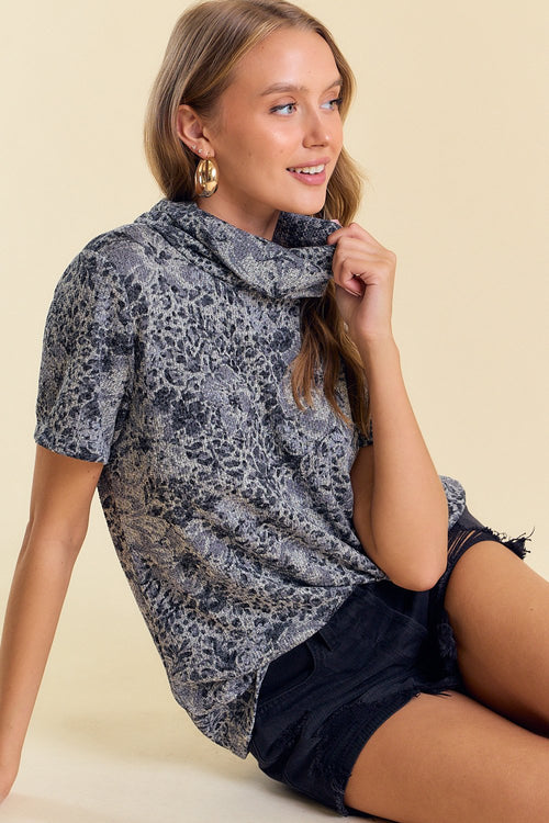 9 to 5 Navy 3-Piece Set
