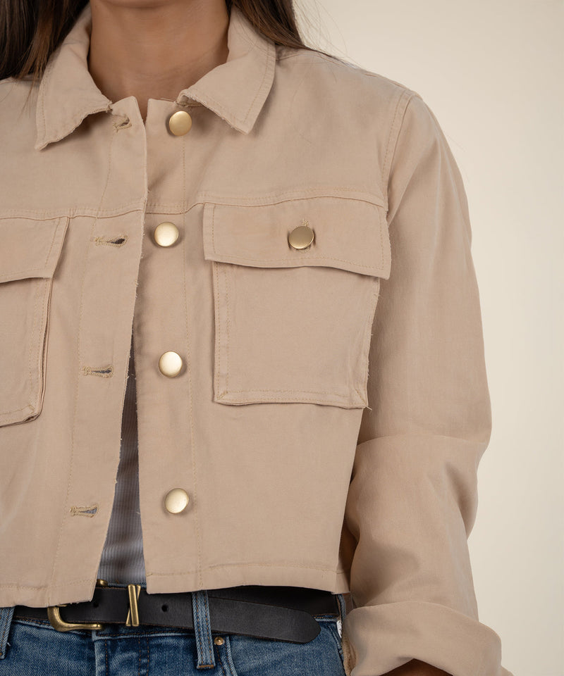 Kut Jazlynn Jacket