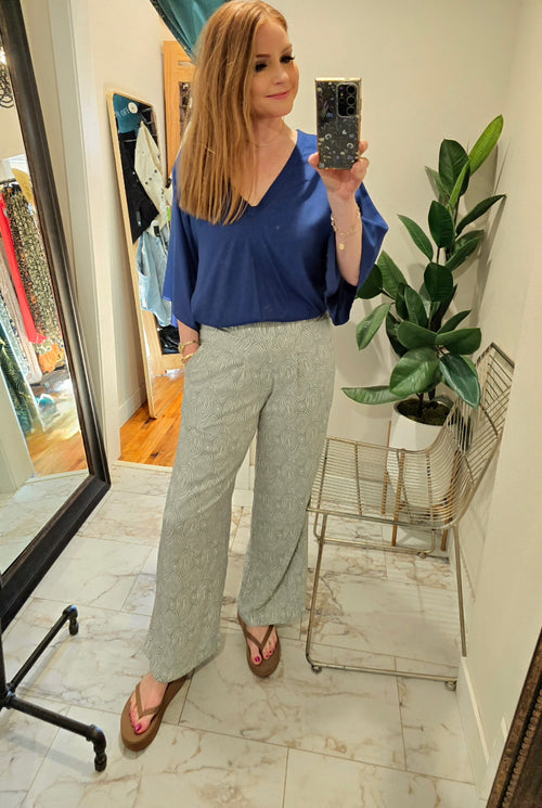 Khush Johanna Pant