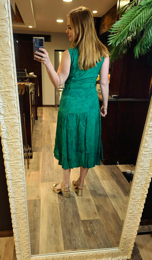 Khush Amora Dress