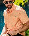 Sunday Swagger Ohana Button Up