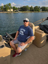 PONTOON CAPTAIN T-SHIRT