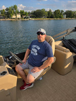 PONTOON CAPTAIN T-SHIRT