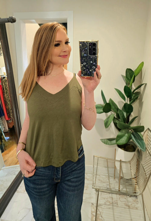 Nanua Top by Khush