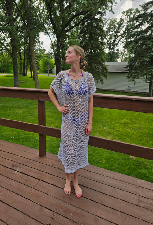 Pacifica Sparkle Cover Up