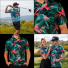 Ladies Sunday Swagger Hot Tropic Polo