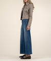 Kut Julia Crop Jacket