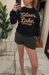 Silver Lake Crew Sweatshirt