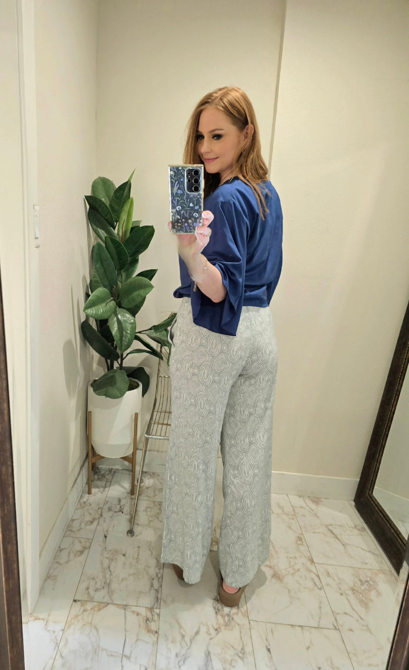 Khush Johanna Pant