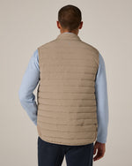 7 Diamonds Atlas Vest